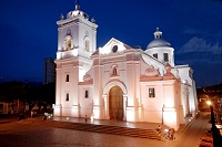 Santamarta